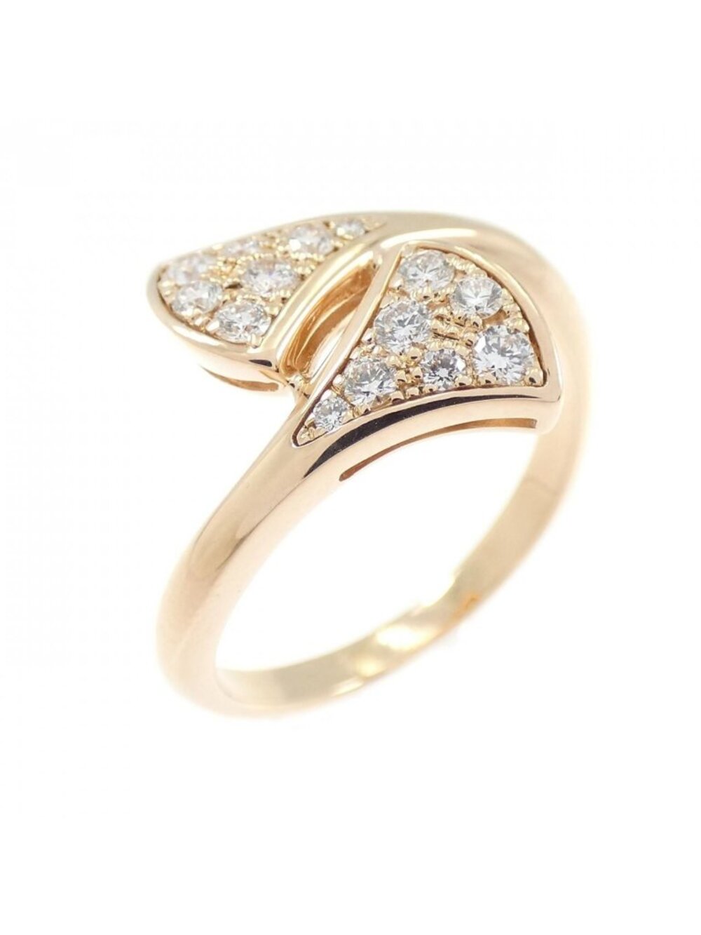 Bvlgari Diva's Dream Ring